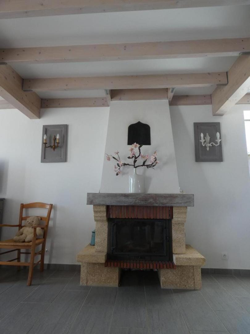 Gîte de la haute roche House in Nouvelle-Aquitaine