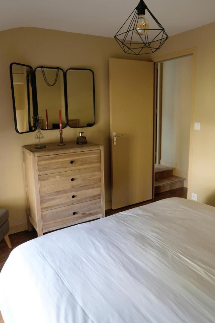 Le relais postal House in Centre-Val de Loire