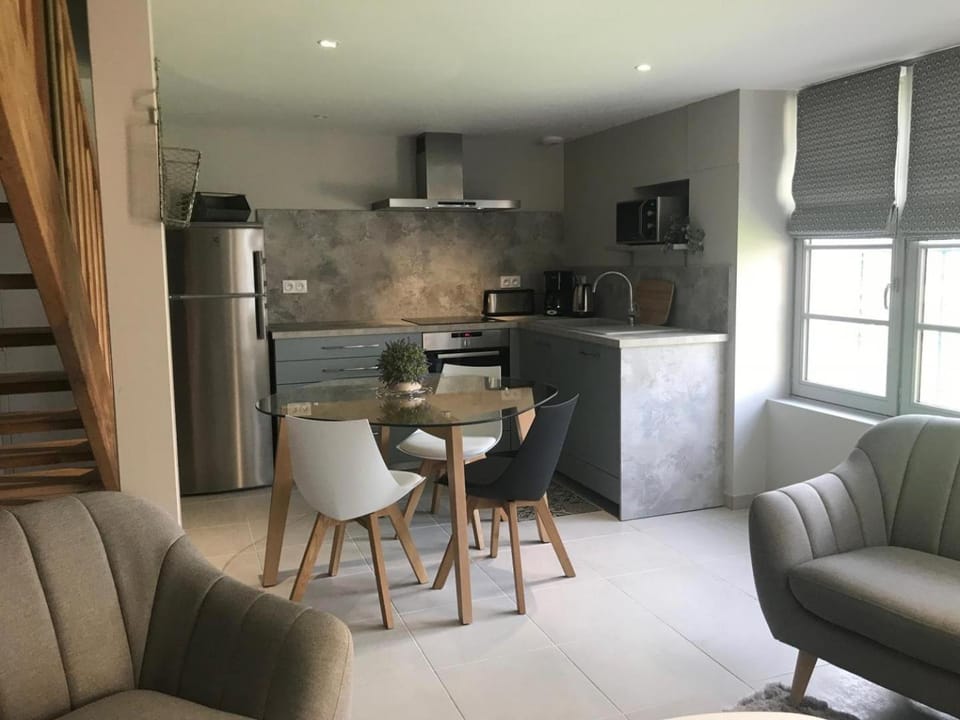 Le relais postal House in Centre-Val de Loire