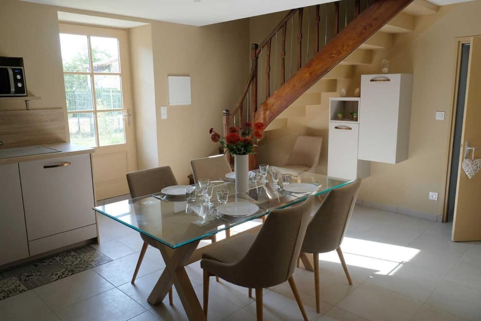 Le relais postal House in Centre-Val de Loire