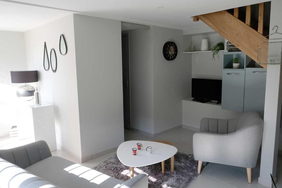 La boite aux lettres House in Centre-Val de Loire