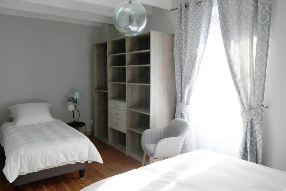 La boite aux lettres House in Centre-Val de Loire