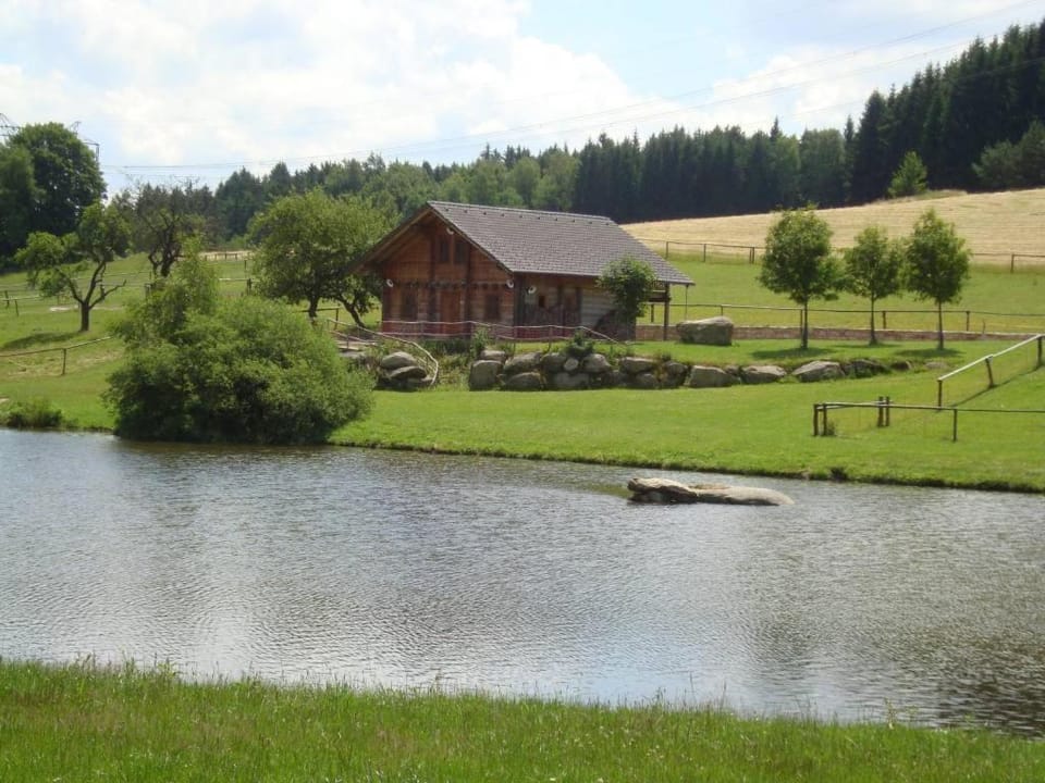 Natural landscape