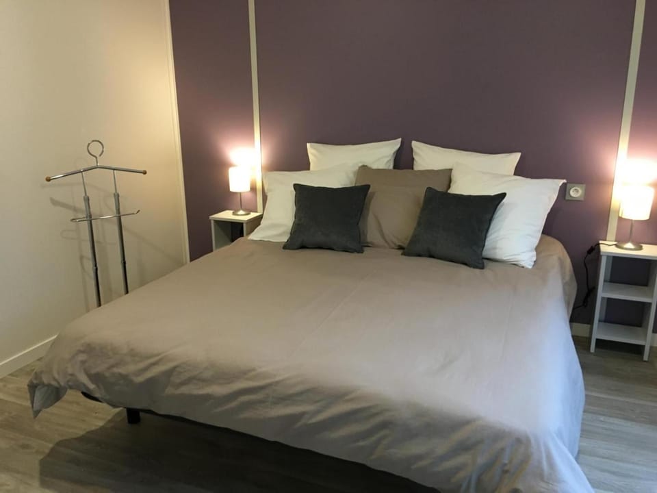 Lilas la vallee des noyers House in Centre-Val de Loire