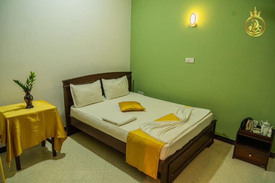 Anoo Garden Villa Hotel in Sri Lanka
