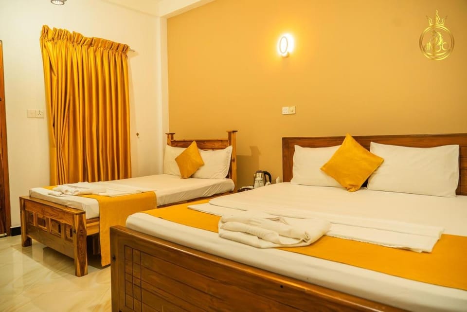 Anoo Garden Villa Hotel in Sri Lanka