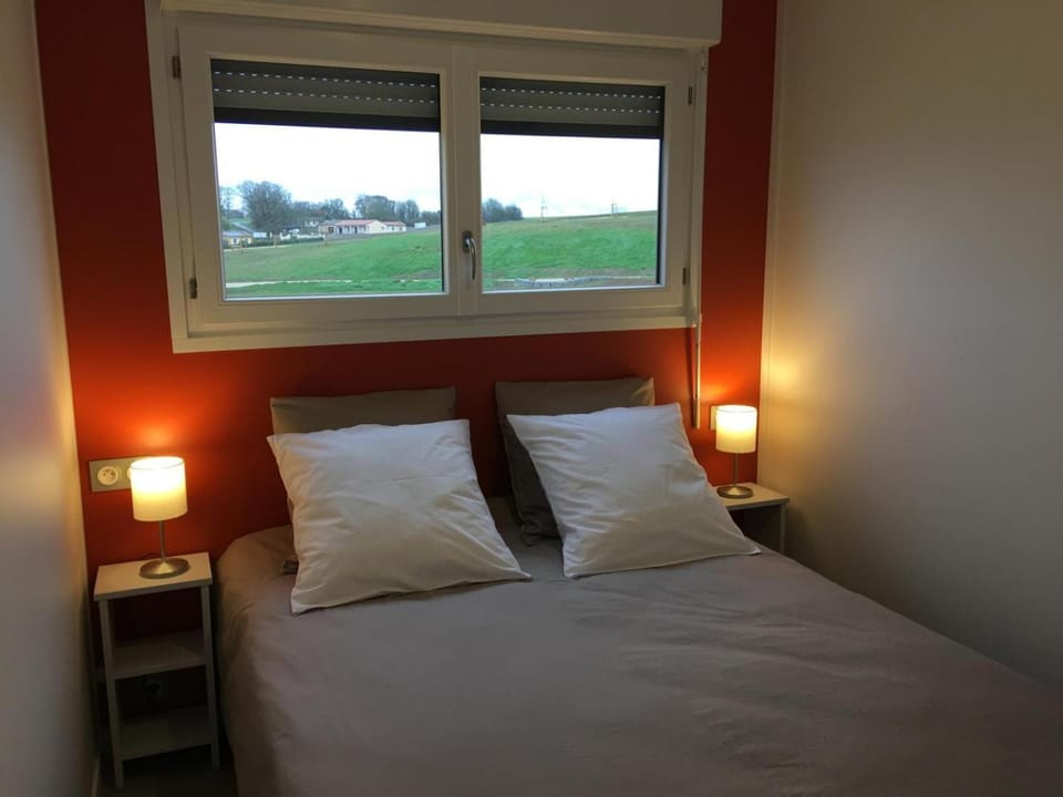 Espelette la vallee des noyers House in Centre-Val de Loire