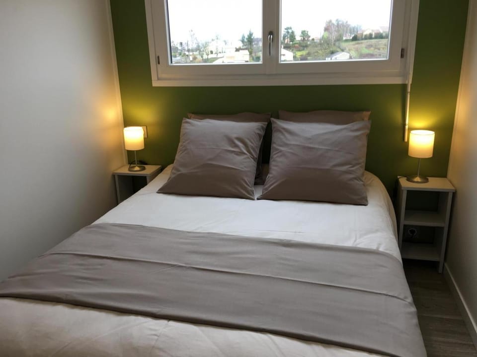 Pistache la vallee des noyers House in Centre-Val de Loire