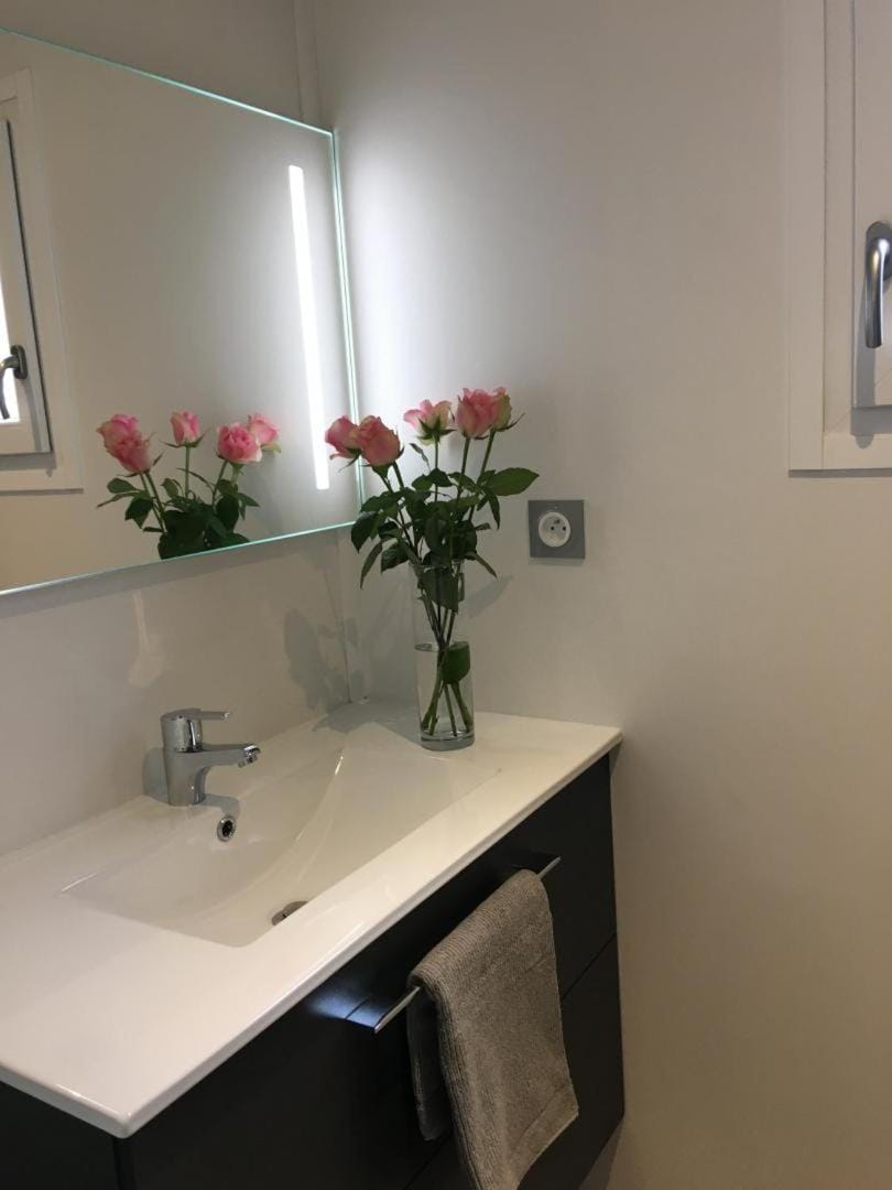 Quinoa la vallee des noyers House in Centre-Val de Loire