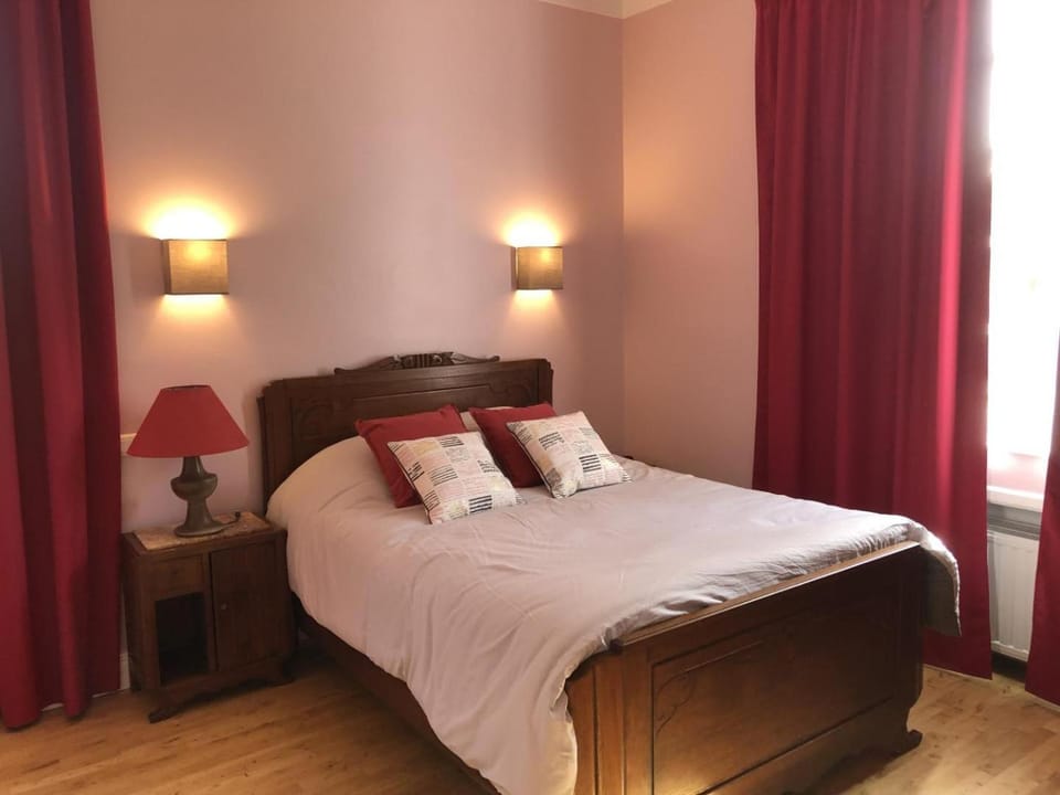 Gîte du parc House in Nouvelle-Aquitaine