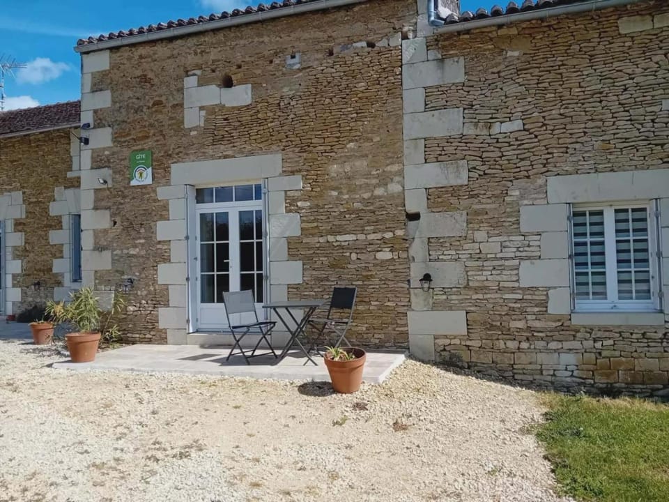 Le gîte de scevolles House in Centre-Val de Loire