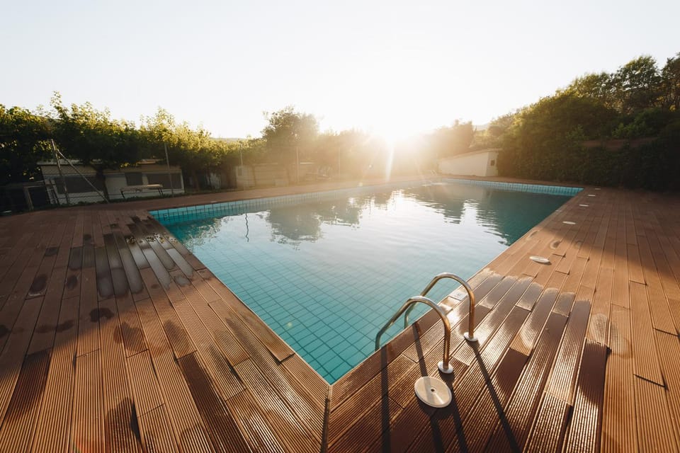 Off site, Pool view, Area and facilities, Swimming pool, Swimming pool