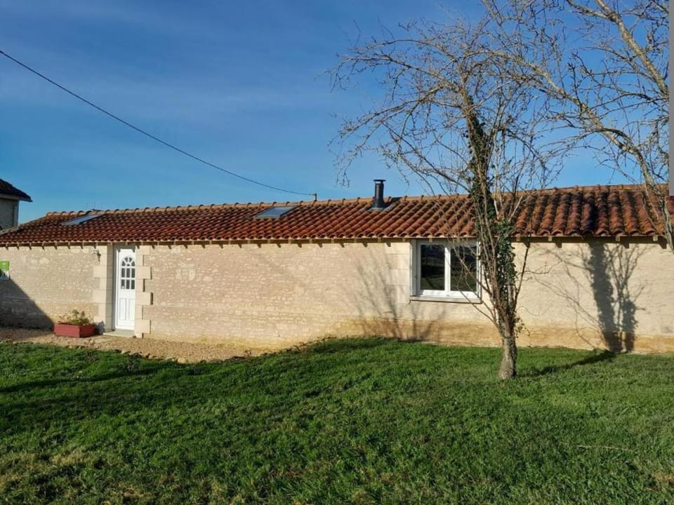 La bergerie House in Centre-Val de Loire