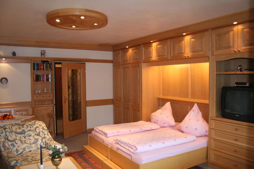 Panorama Appartement Predigtstuhl Apartment in Bad Reichenhall