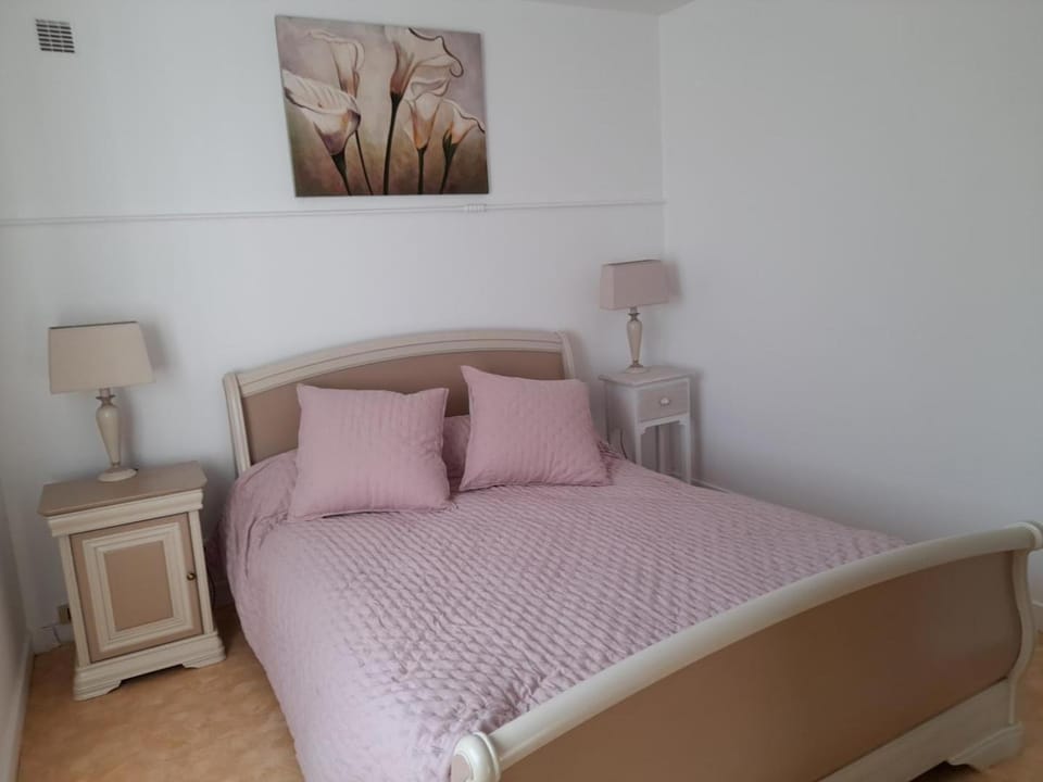 Les 3 nichoirs House in Centre-Val de Loire