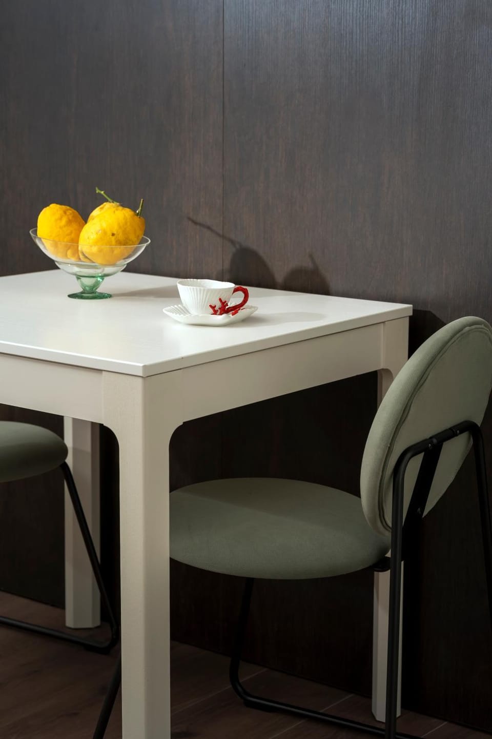 Capri Blue Fuorlovado Apartment in Capri