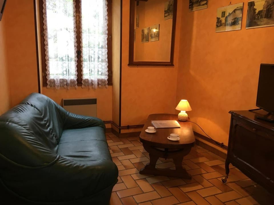 Gîte R-D-T House in Centre-Val de Loire