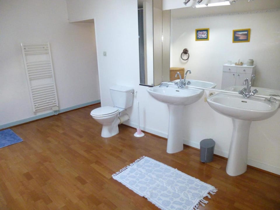 La rouartiniere House in Centre-Val de Loire