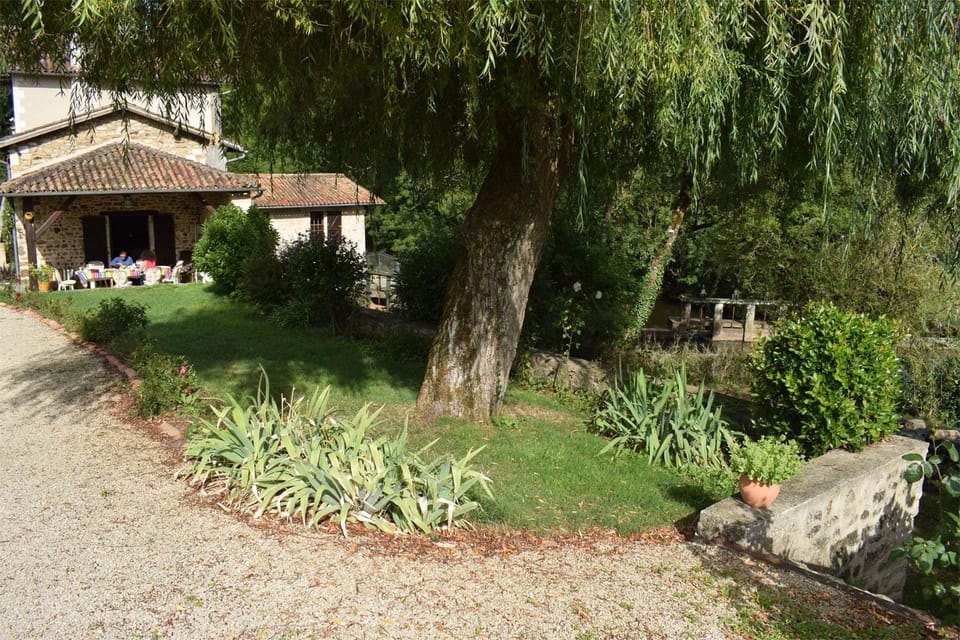 Le moulin de l'anglée House in Pays de la Loire