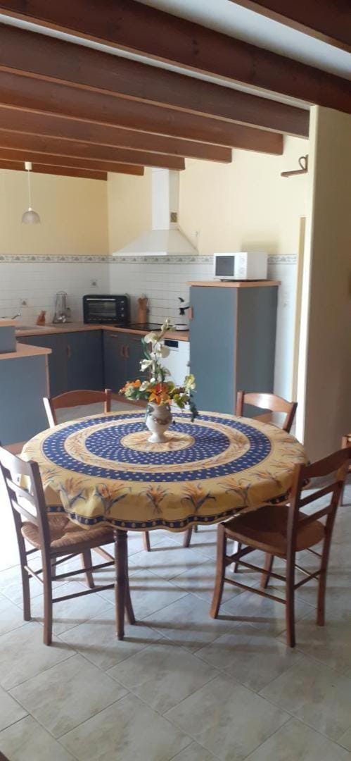 Les petites chaumes House in Nouvelle-Aquitaine