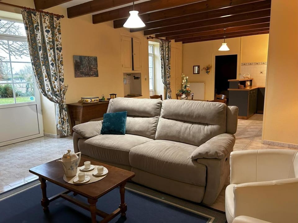 Les petites chaumes House in Nouvelle-Aquitaine