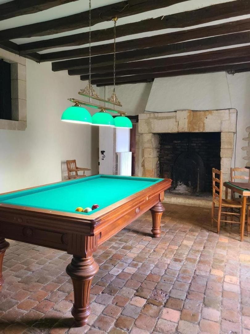 La maison du regisseur House in Centre-Val de Loire