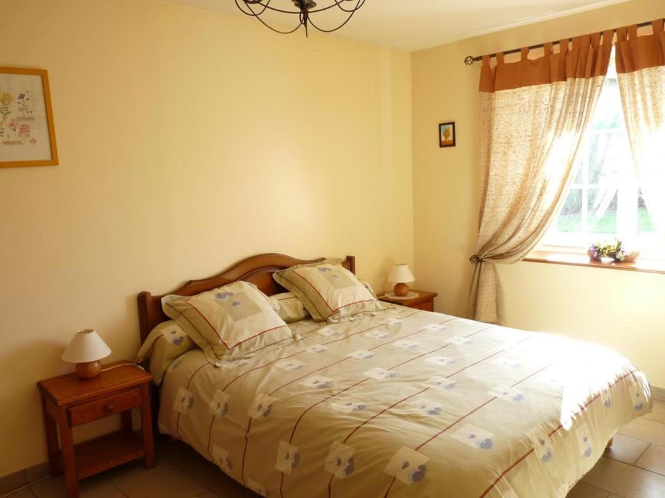 La maison de marguerite House in Centre-Val de Loire