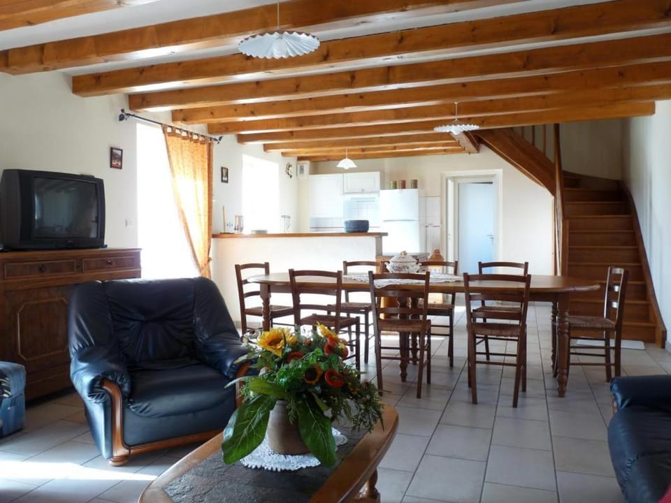 La maison de marguerite House in Centre-Val de Loire