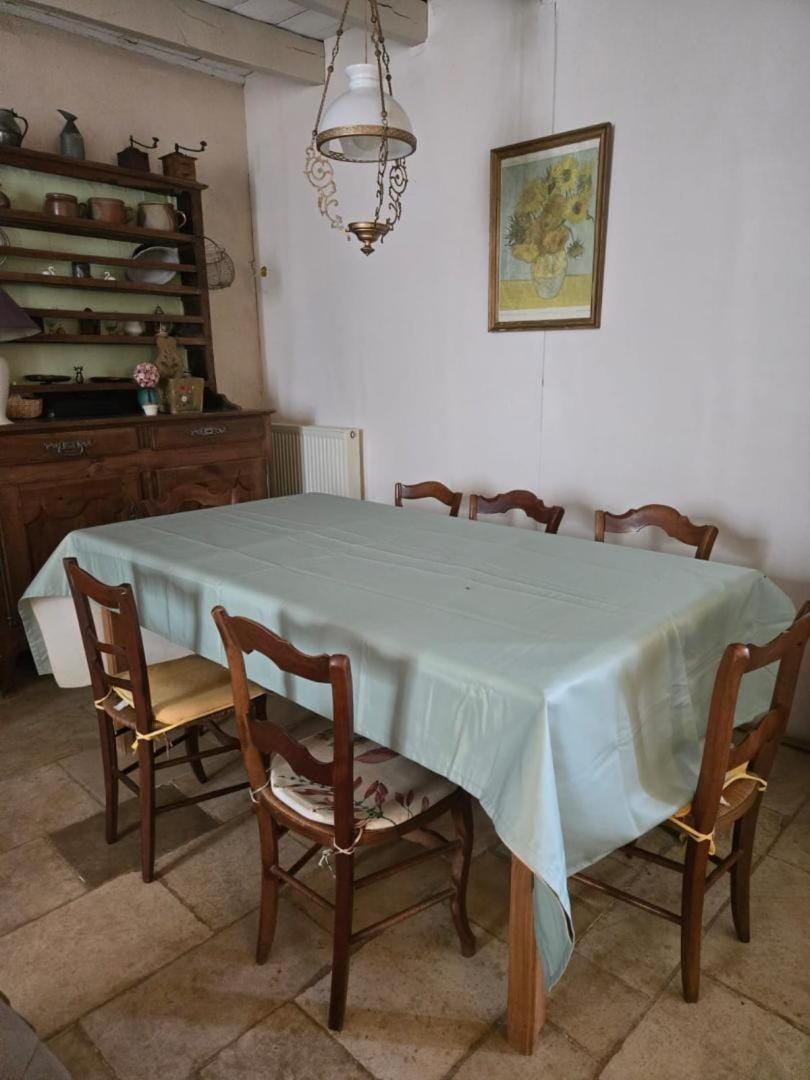 Gîte robale House in Nouvelle-Aquitaine