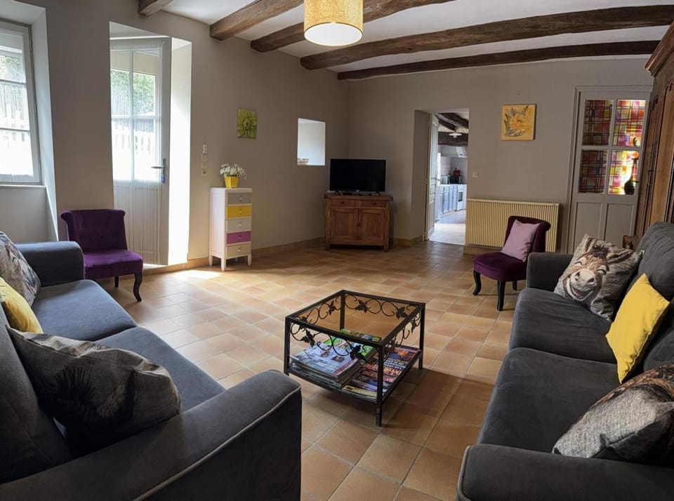 Les méré House in Nouvelle-Aquitaine