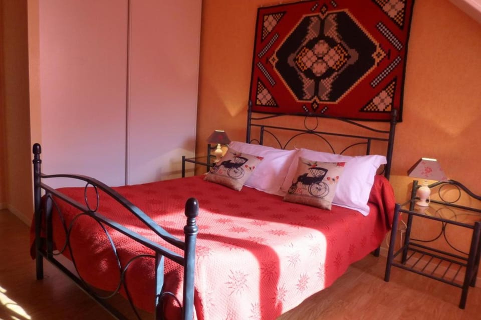 Les mere House in Centre-Val de Loire