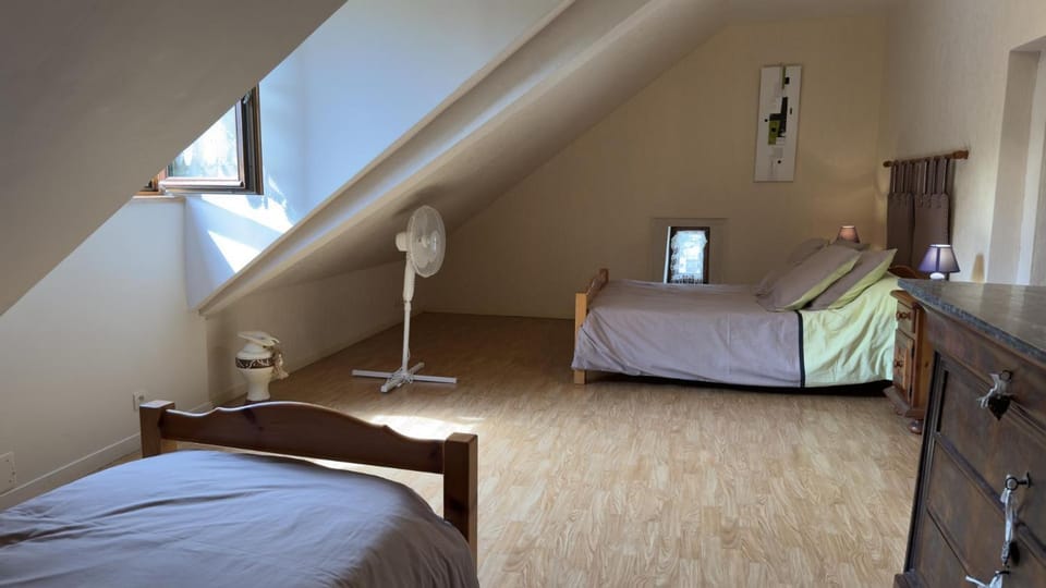 Les méré House in Nouvelle-Aquitaine