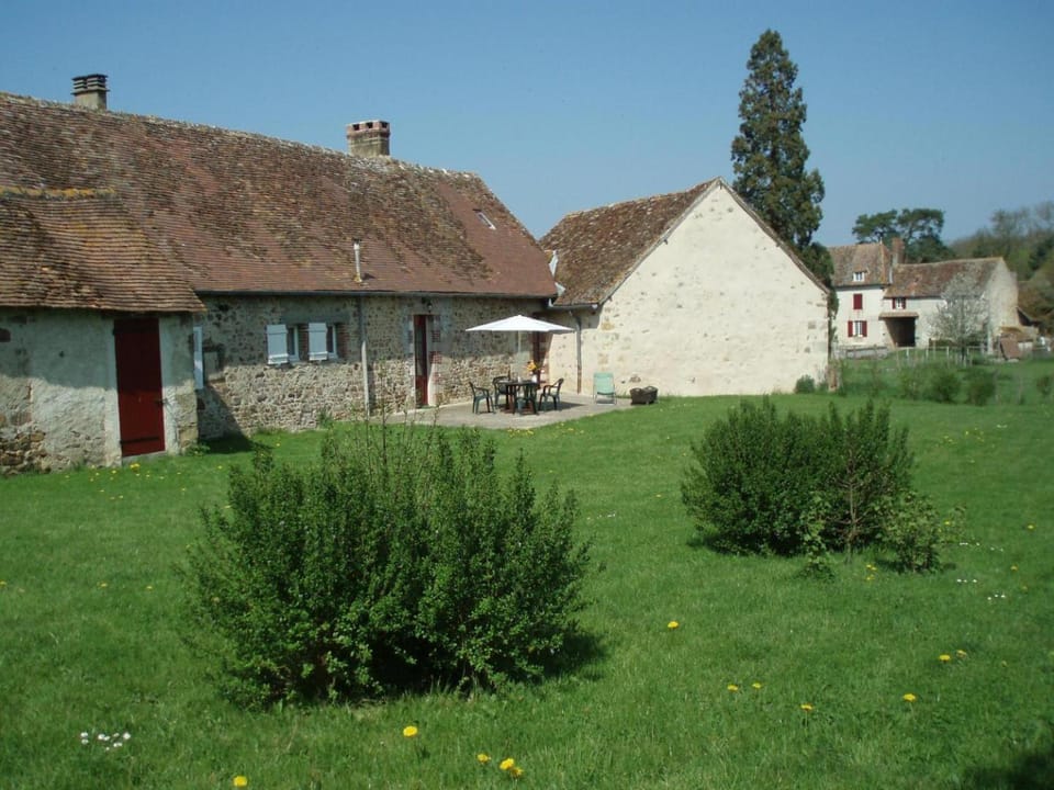 La chatellenie House in Centre-Val de Loire