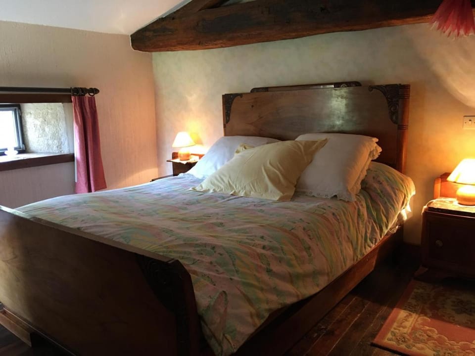 Le balét House in Nouvelle-Aquitaine