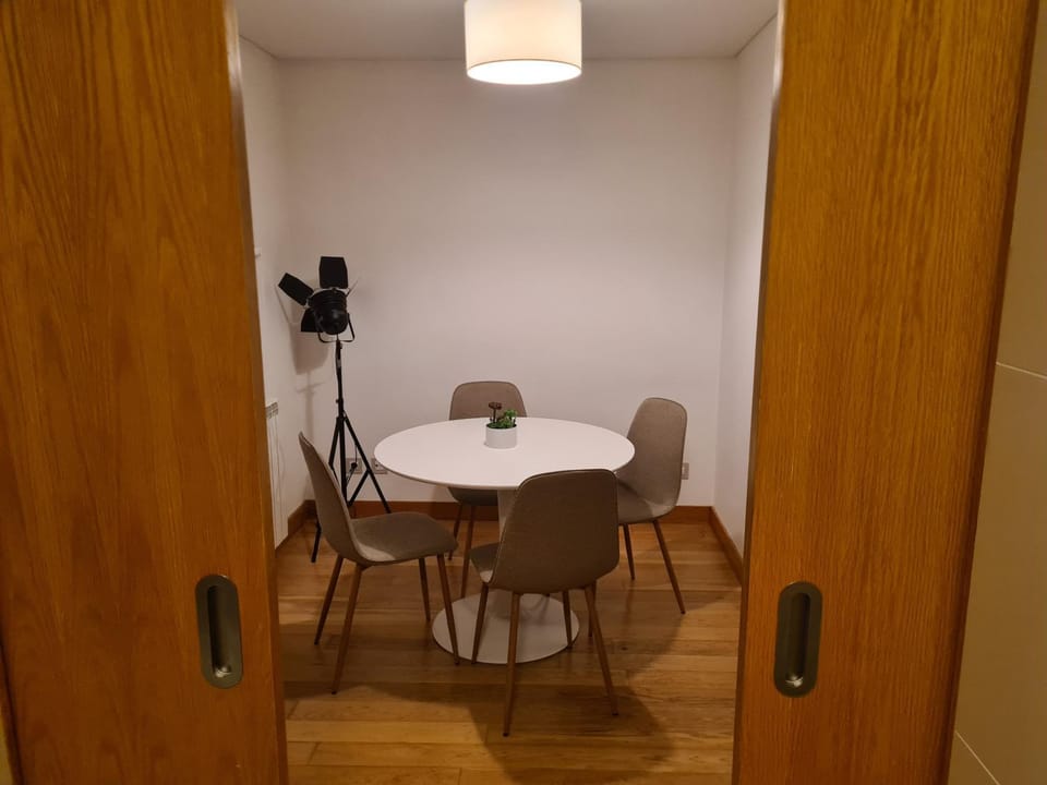 Aveiro Jasmin AL Apartment in Aveiro
