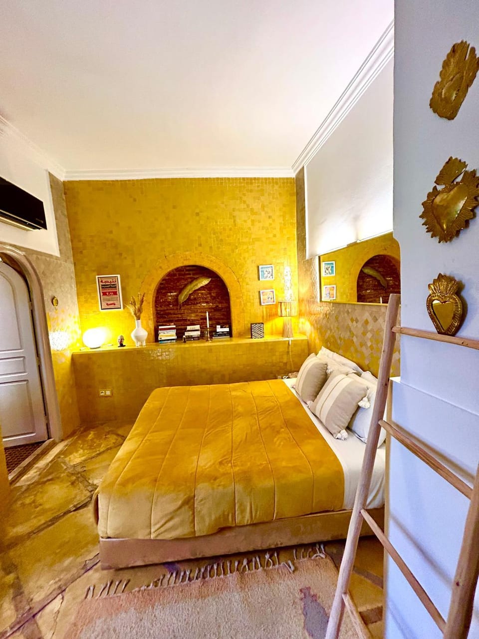 View (from property/room), Bedroom
