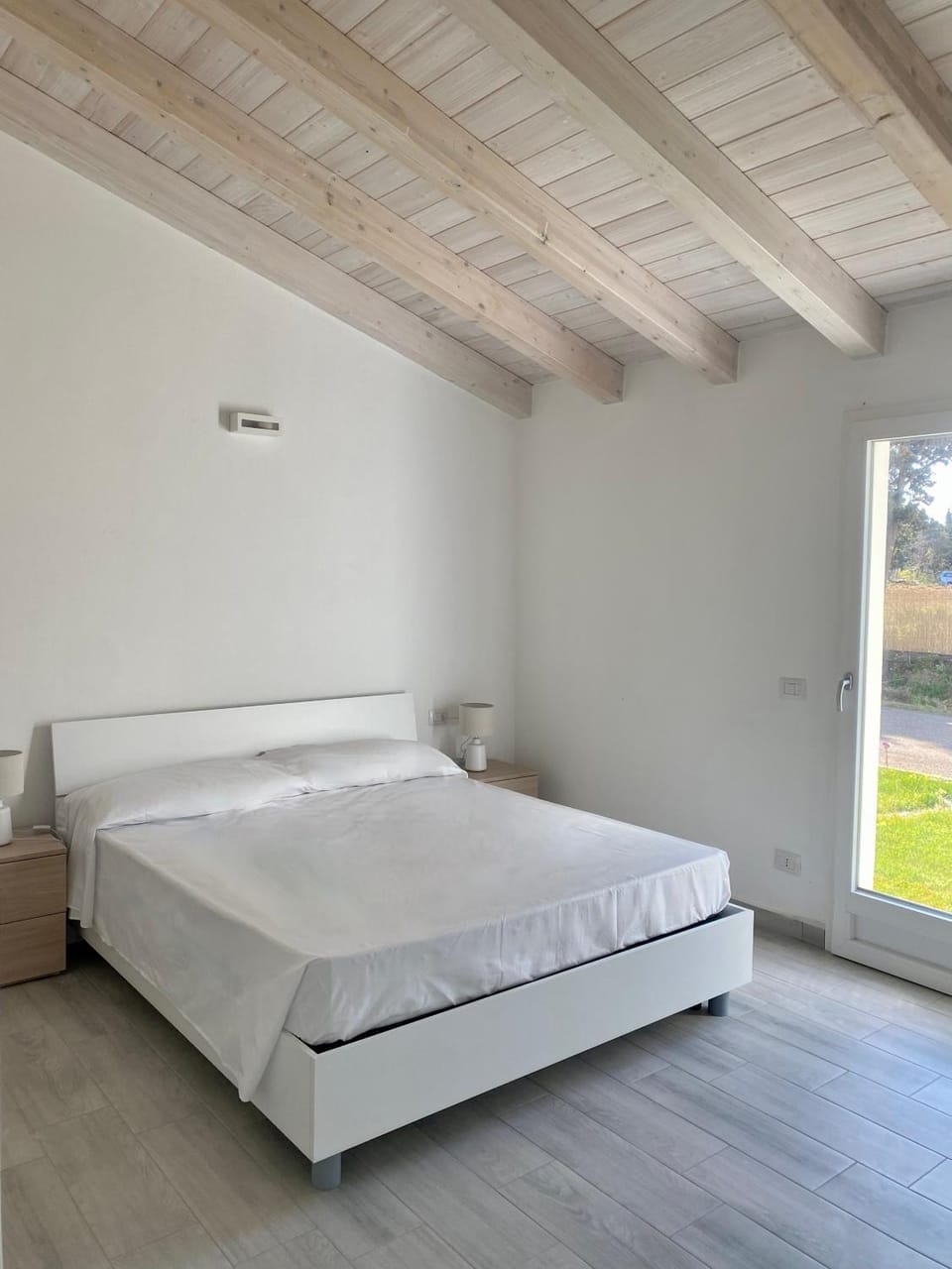 Villetta 4 La Caletta House in Sardinia