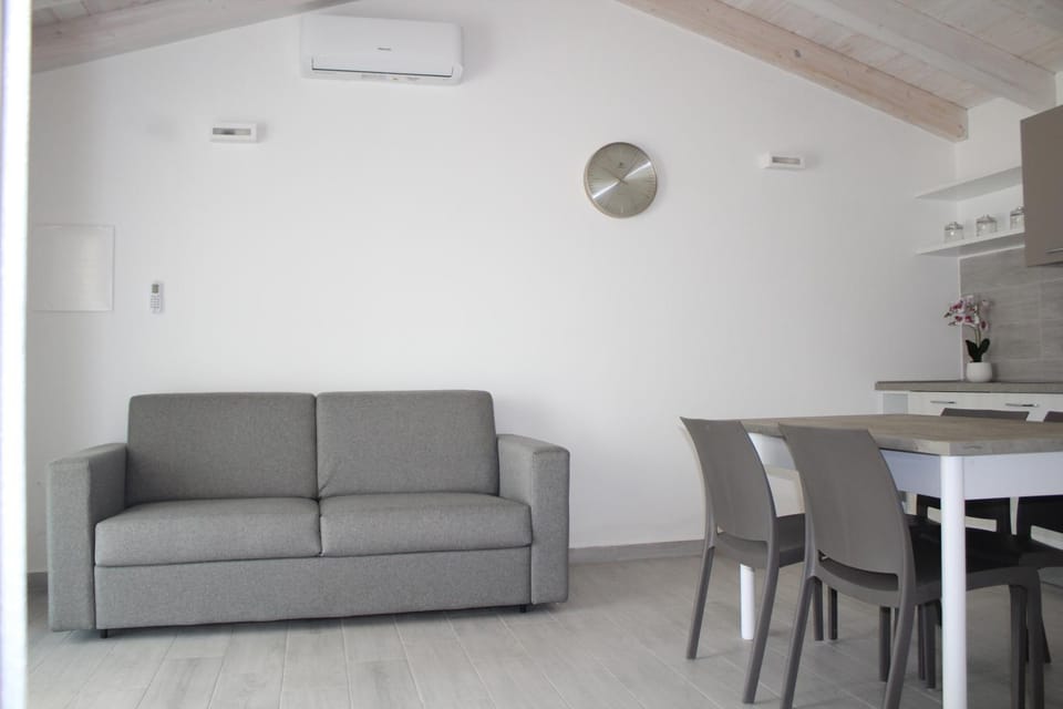 Villetta 4 La Caletta House in Sardinia