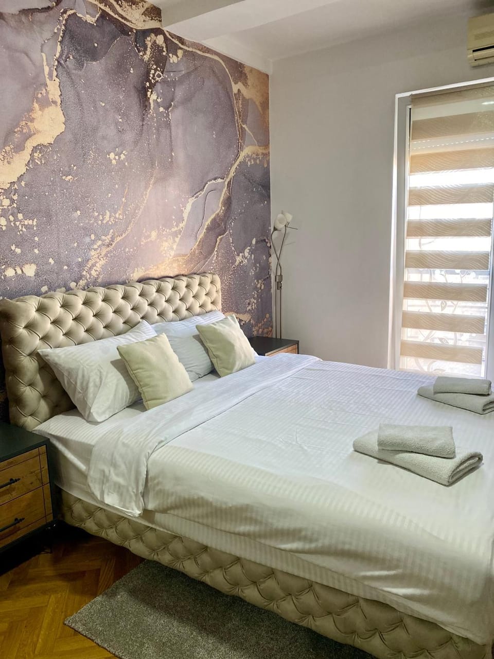 CASA BELLA Free Parking Apartment in Novi Sad