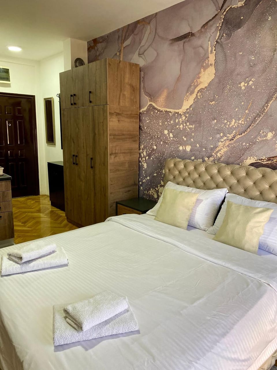 CASA BELLA Free Parking Apartment in Novi Sad