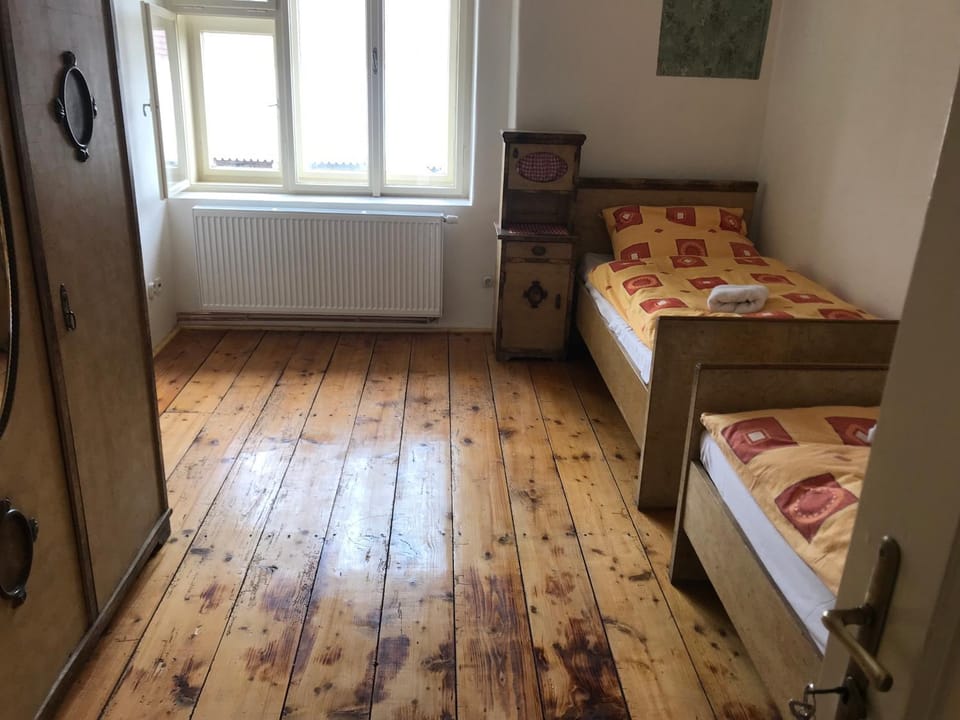 Dvůr bude Bed and Breakfast in Czechia