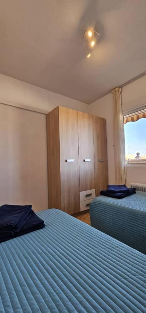 Ático vacacional Apartment in Torrevieja