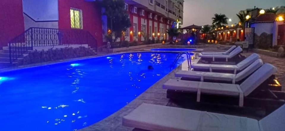 hurghada village Apartment in Hurghada