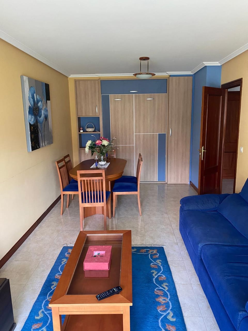 APARTAMENTO LADEIRA PLAYA Apartment in Viana do Castelo District, Portugal