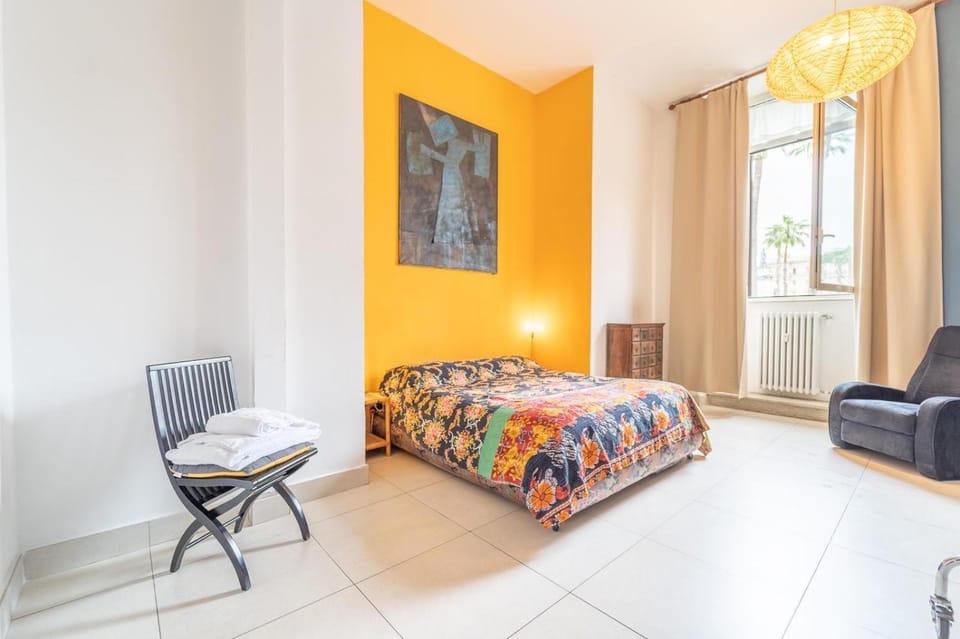 Casa Benso - near Vatican City and Navona Square Apartment in Rome