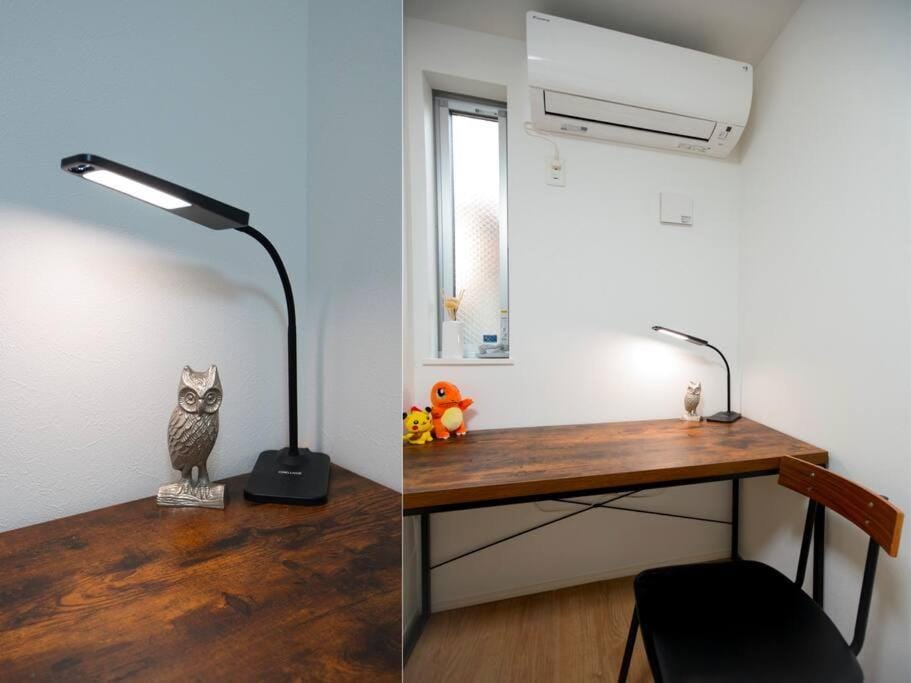 Skytree Cozy House Villa in Japan