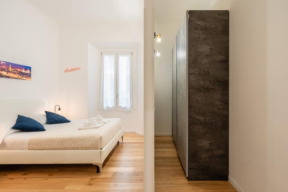 The World Apartment Apartment in Florence