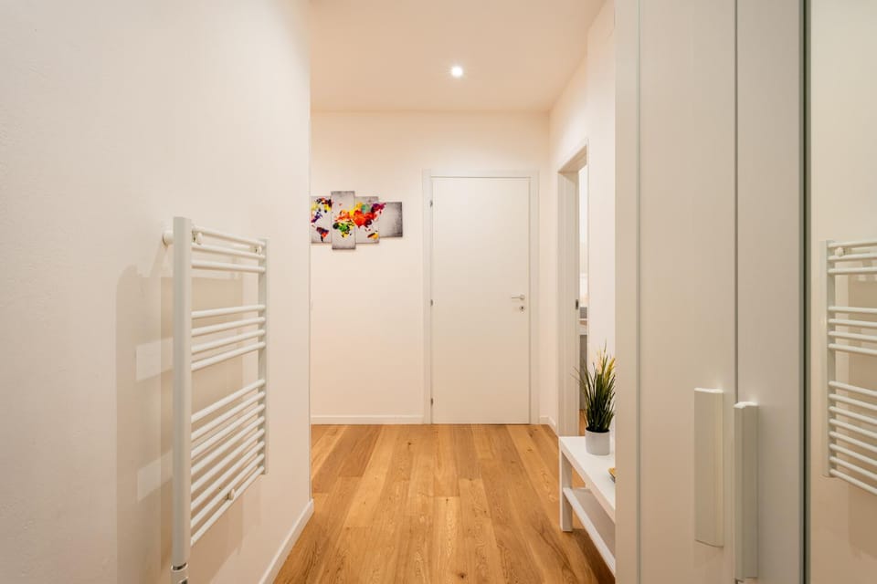 The World Apartment Apartment in Florence