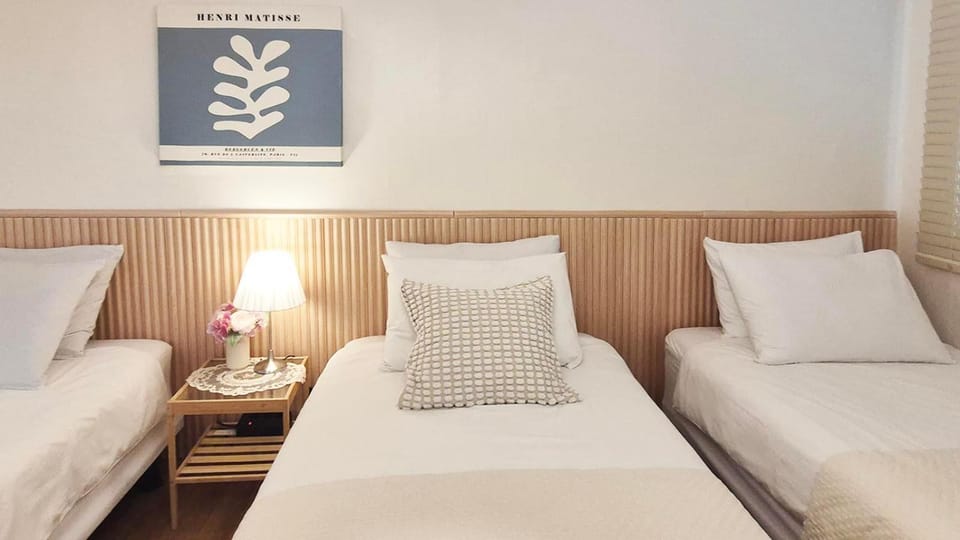 홍대 # Core Stay 201 Villa in Seoul