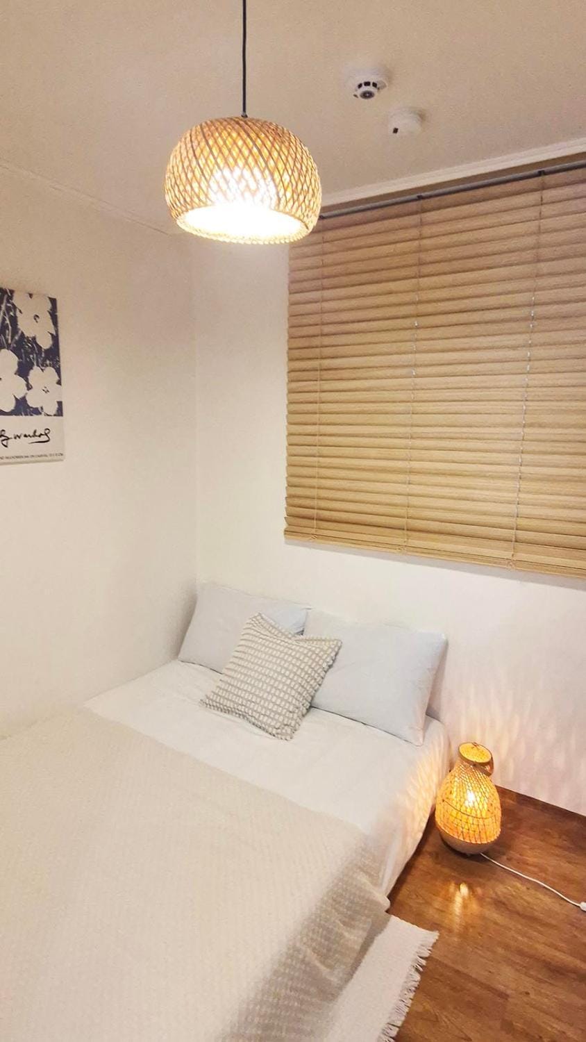 홍대 # Core Stay 201 Villa in Seoul
